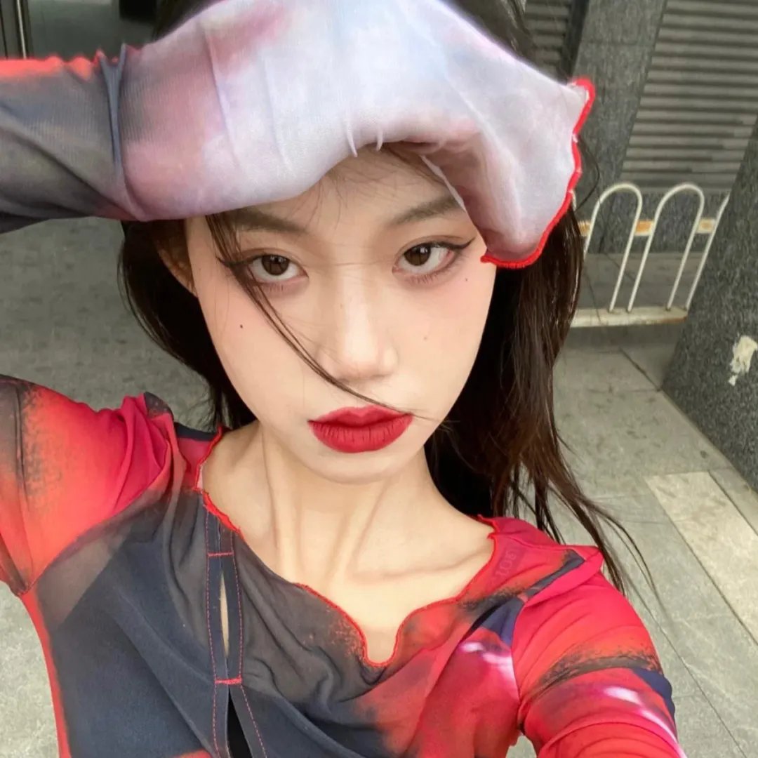 冰雪女王