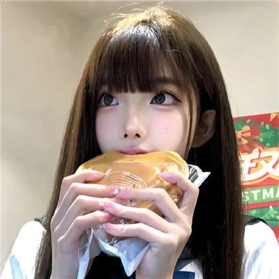 神女有心粤语