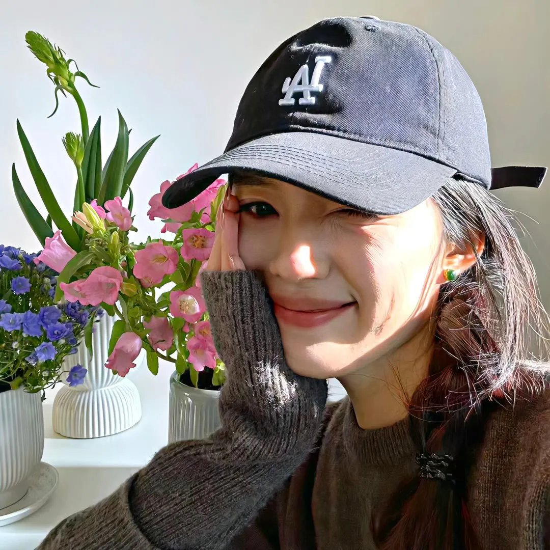 附身
