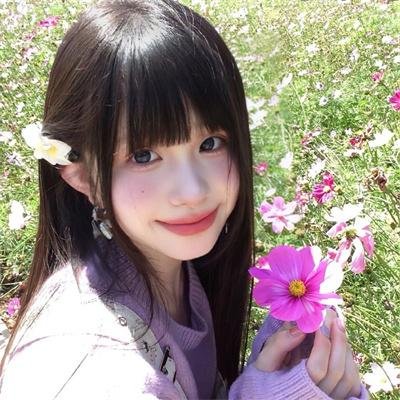 麻烦中的女人